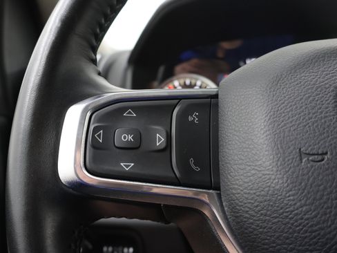 Used 2024 RAM 2500 Laramie w/ Safety Group AWD/4WD image 15