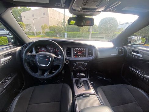 Used 2023 Dodge Charger R/T w/ Plus Group RWD image 18
