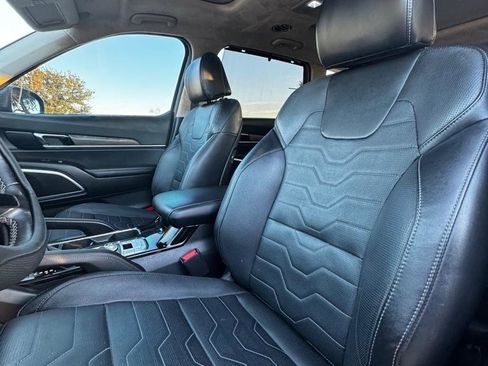 Used 2022 Kia Telluride SX w/ SX Prestige Package AWD/4WD image 10
