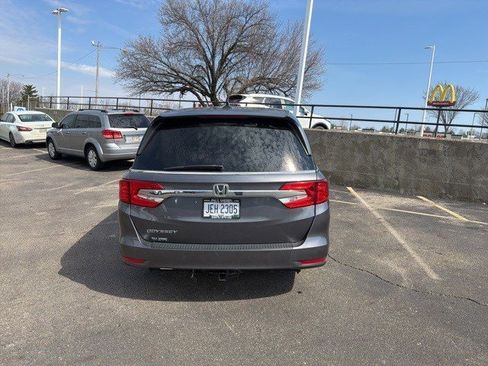 Used 2019 Honda Odyssey EX-L image 10