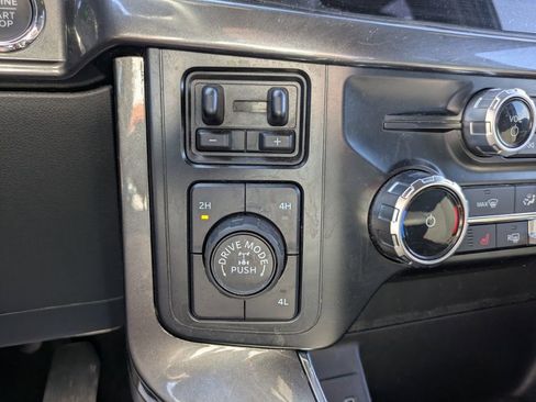 Used 2023 Ford F150 XLT w/ Equipment Group 302A High image 16