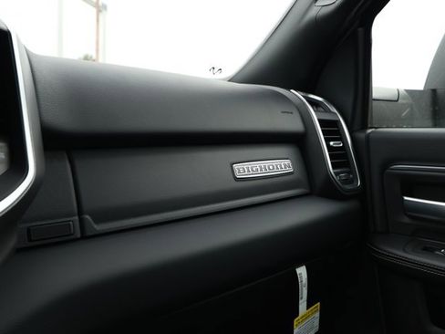 New 2026 RAM 2500 Big Horn AWD/4WD image 26