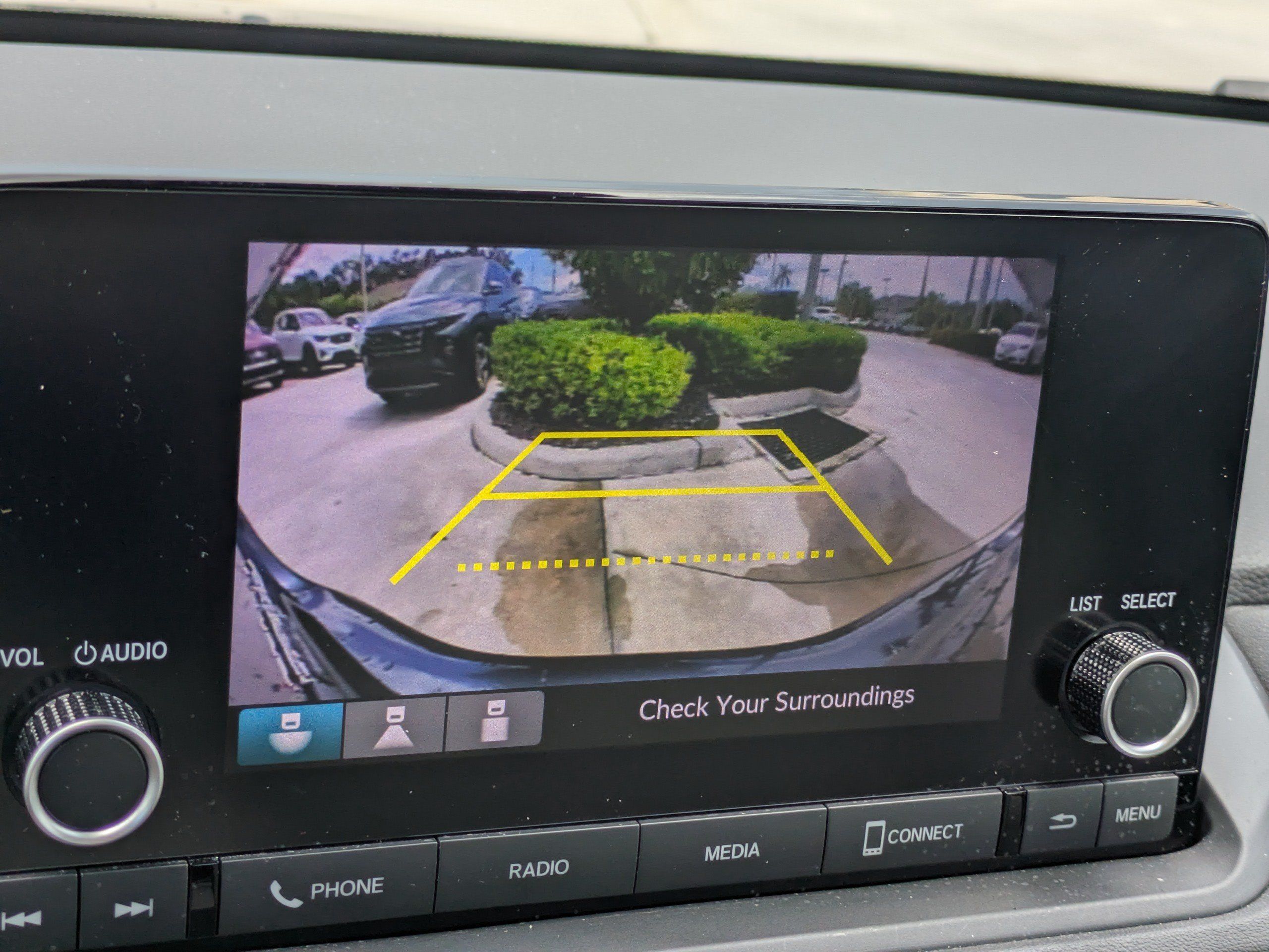 Used 2023 Honda Accord LX image 18