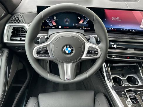 New 2026 BMW X7 xDrive40i w/ Executive Package image 15