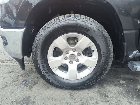 Used 2023 RAM 1500 Big Horn image 10
