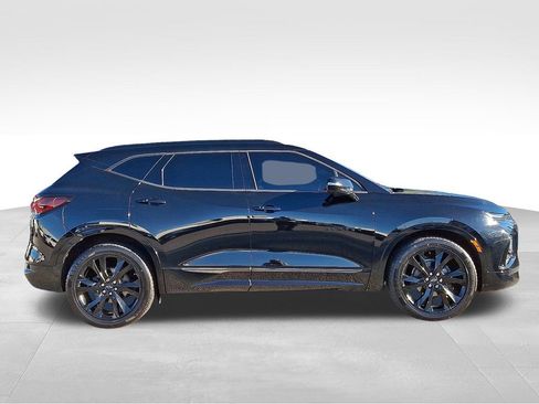 Used 2019 Chevrolet Blazer RS image 8