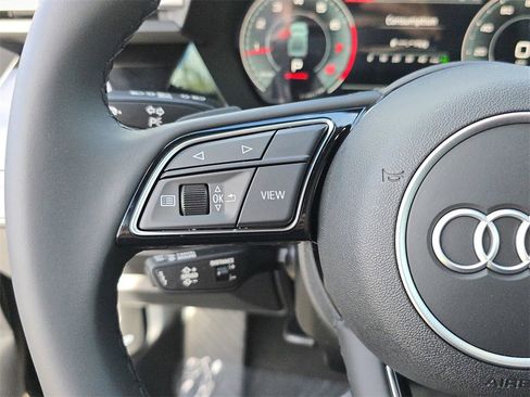 New 2026 Audi A3 2.0T Premium image 19