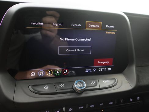 Used 2019 Chevrolet Camaro ZL1 RWD image 49