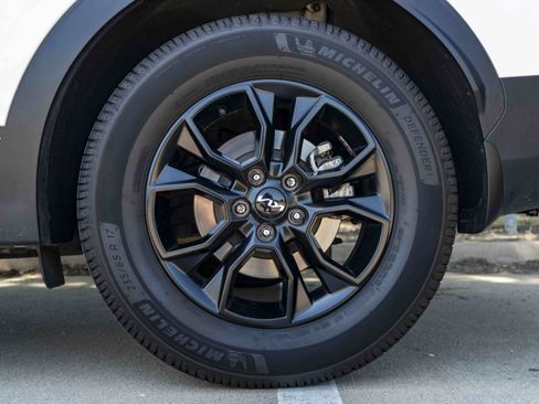 Used 2023 Kia Sportage X-Pro Prestige AWD/4WD image 15
