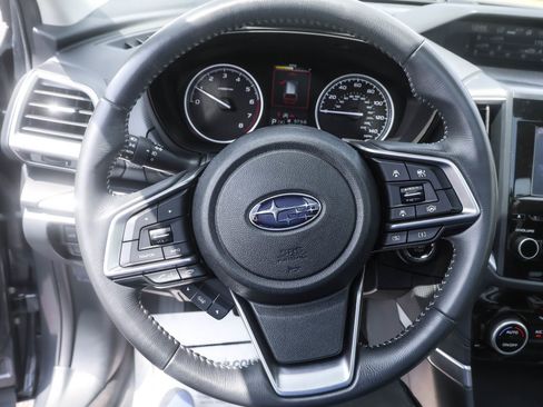 Used 2022 Subaru Forester Premium image 26