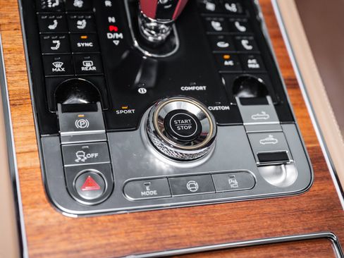 New 2026 Bentley Continental GTC image 42