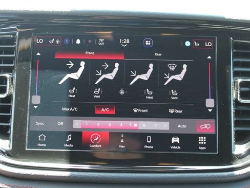 Used 2026 Dodge Durango GT AWD/4WD image 25
