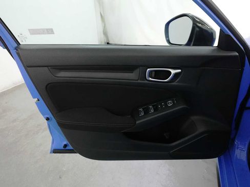 Certified 2024 Honda Civic Sport image 10