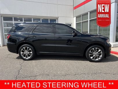 Used 2019 Dodge Durango R/T