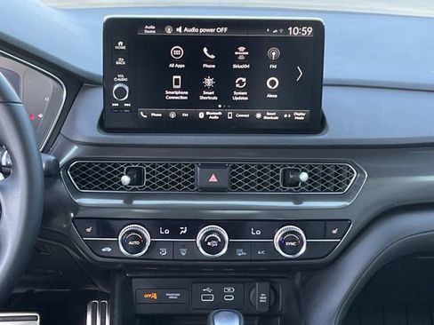 Used 2025 Acura Integra A-Spec FWD image 16