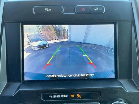 Used 2020 Ford F150 XLT w/ Equipment Group 302A Luxury image 21