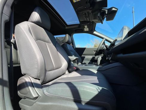 New 2026 Subaru Outback Premium image 12