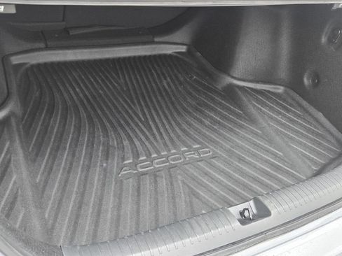Certified 2024 Honda Accord Touring image 13