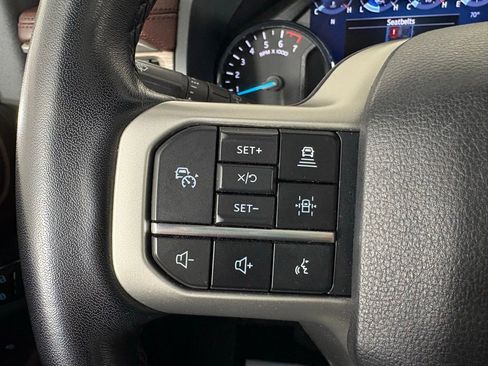 Used 2023 Ford Expedition Max Limited image 21