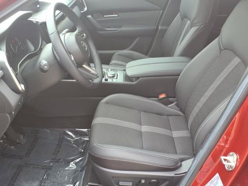 Used 2025 MAZDA CX-50 AWD 2.5 S w/ Weather Package image 19