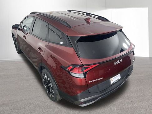 Used 2023 Kia Sportage X-Line image 36