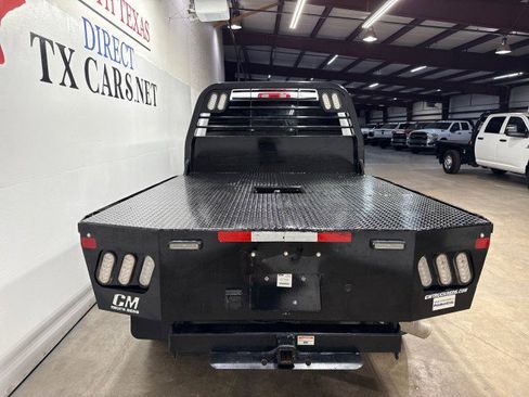 Used 2023 RAM 2500 Tradesman image 7