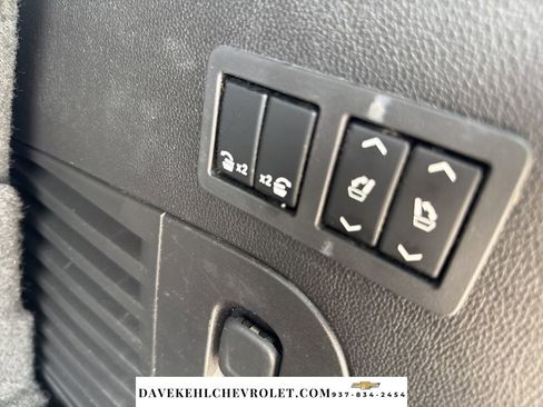 Used 2015 Chevrolet Tahoe LTZ AWD/4WD image 30