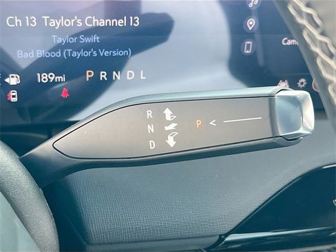 New 2026 Buick Enclave Preferred image 12