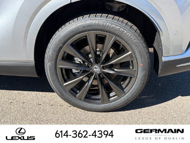 New 2026 Lexus RX 350 AWD image 11