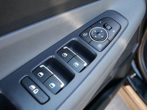 Certified 2023 Hyundai Santa Fe SEL image 19