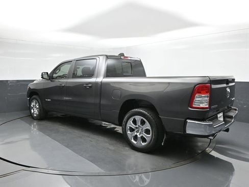 Used 2023 RAM 1500 Big Horn image 5