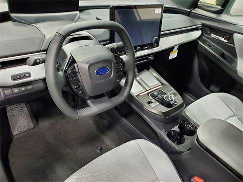 New 2026 Subaru Solterra Premium image 10