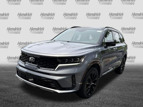 Used 2021 Kia Sorento SX AWD/4WD image 5
