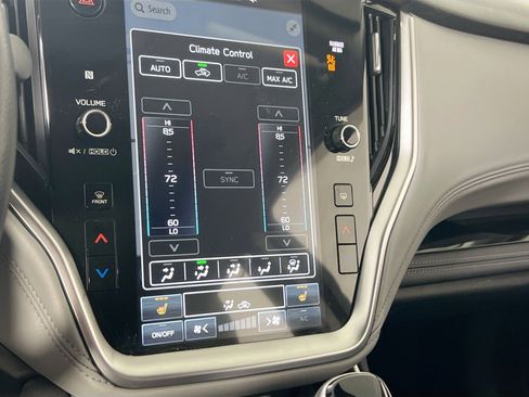 Used 2023 Subaru Outback Limited image 17