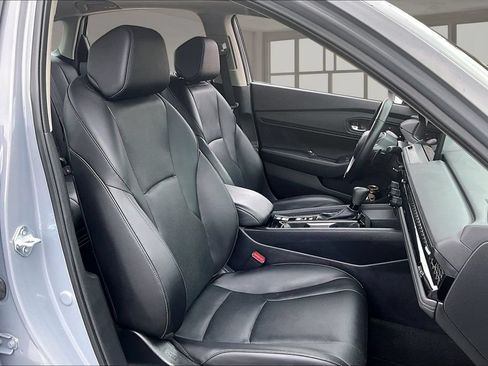 Used 2024 Honda Accord EX-L image 28