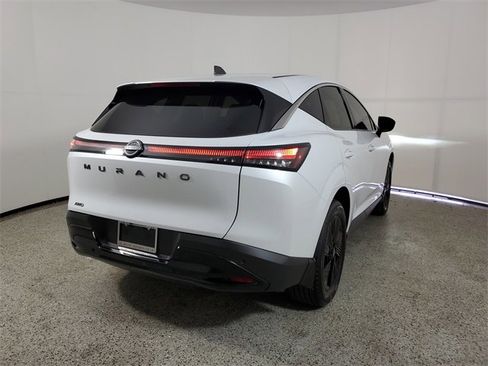 Used 2026 Nissan Murano SV image 5