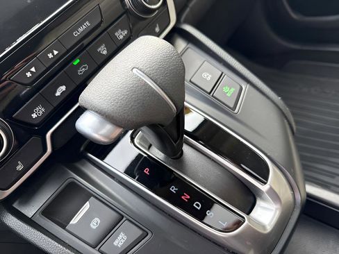 Used 2020 Honda CR-V EX image 29