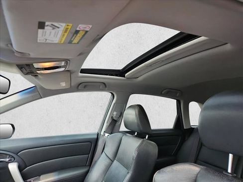 Used 2009 Acura RDX SH-AWD image 13