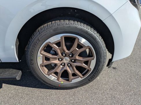 New 2025 Ford Expedition Max King Ranch image 11