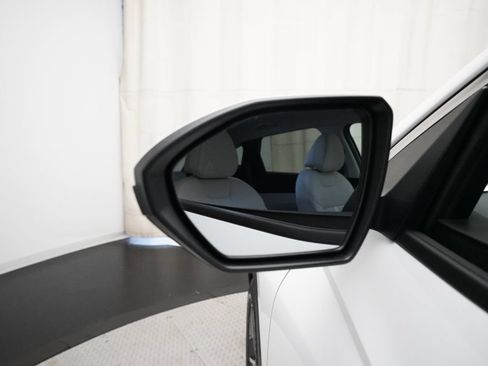 Used 2026 Hyundai Tucson SEL AWD/4WD image 25