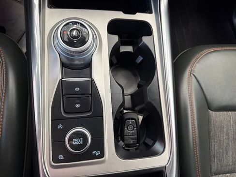Certified 2023 Ford Explorer Timberline AWD/4WD image 25