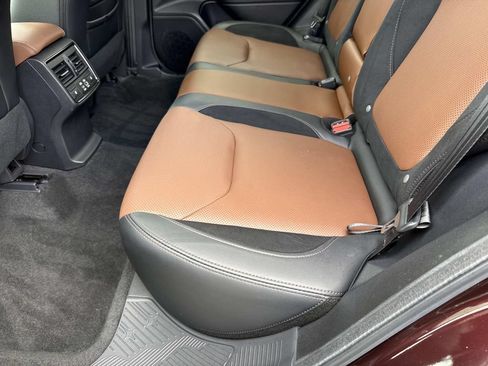 Certified 2026 Subaru Forester Touring AWD/4WD image 15