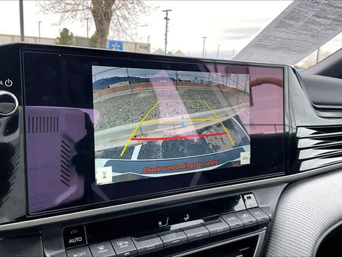 Used 2026 Toyota Camry SE w/ Multimedia Upgrade Package image 26