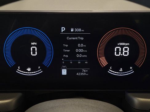 Used 2024 Hyundai Sonata SEL FWD image 23