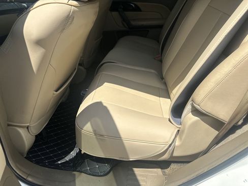 Used 2007 Acura MDX w/ Sport & Entertainment Pkgs AWD/4WD image 16