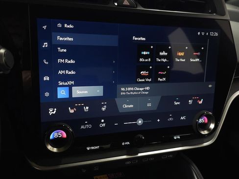 Used 2023 Lexus RZ 450e Premium w/ Cold Area Package image 26