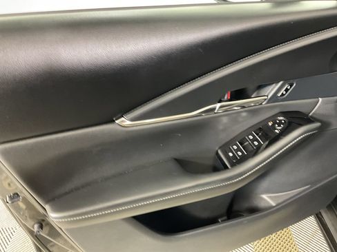 Used 2025 MAZDA CX-30 AWD 2.5 S w/ Preferred Package image 17