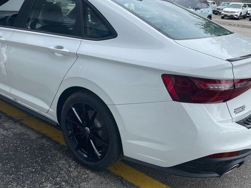 New 2026 Volkswagen Jetta GLI Autobahn FWD image 16