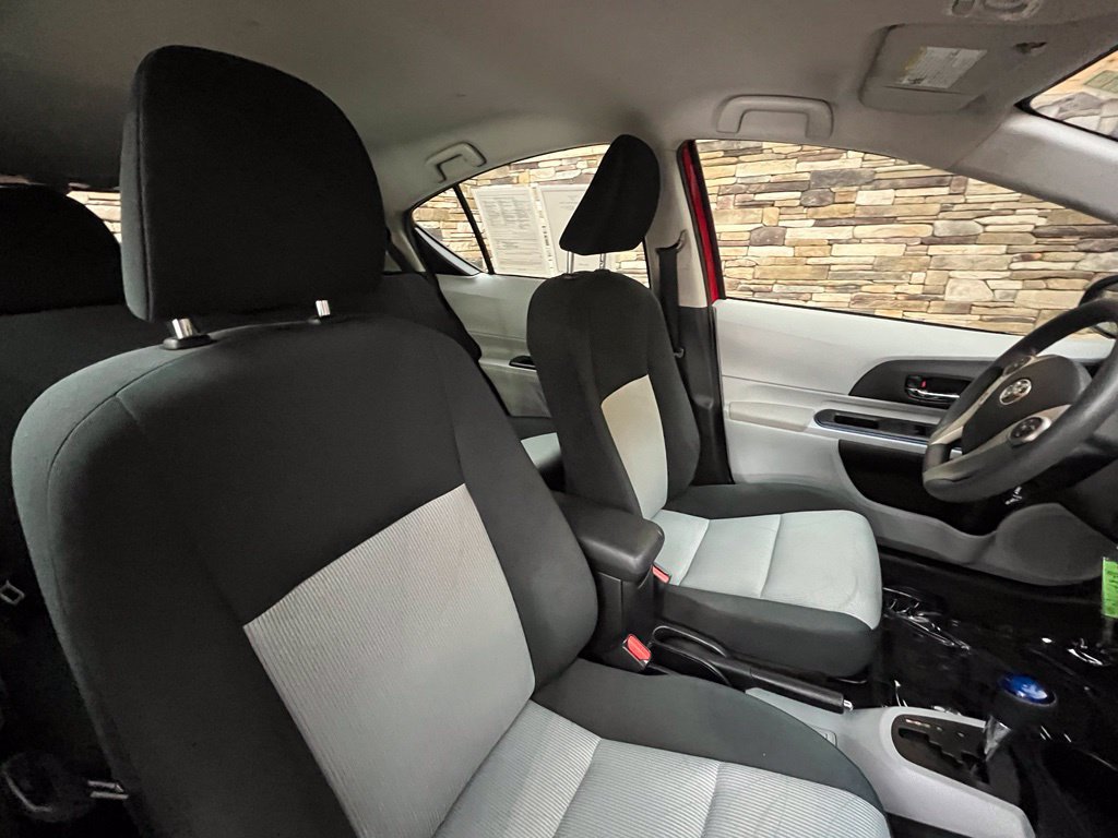 Used 2013 Toyota Prius C Two FWD image 21