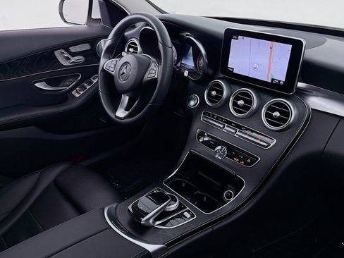 Certified 2017 Mercedes-Benz C 300 Sedan image 16